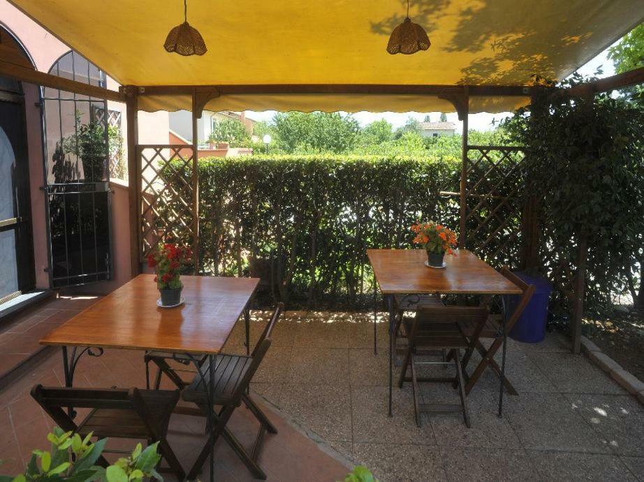 Alfieri Bed & Breakfast Pisa Exterior foto